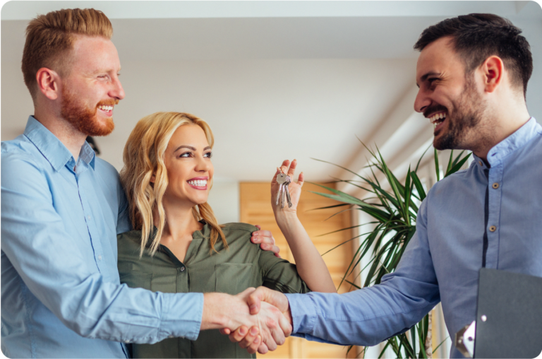 About Lancer Group Properties